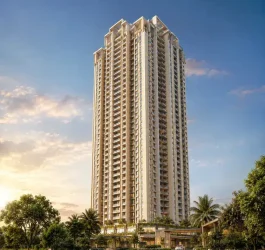 Prestige Battersea, Hennur Road (Bangalore)