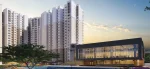 Prestige Palm Court, Madhavaram — exterior view